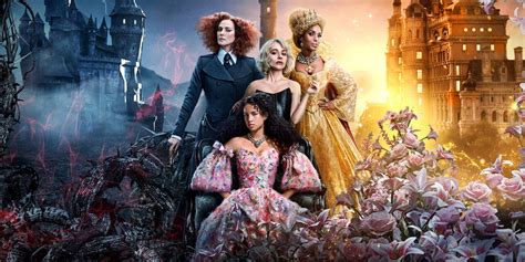 alluc the school for good and evil|The School for Good and Evil streaming online .